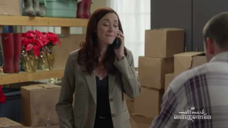 I know there were a few recipes she did write down