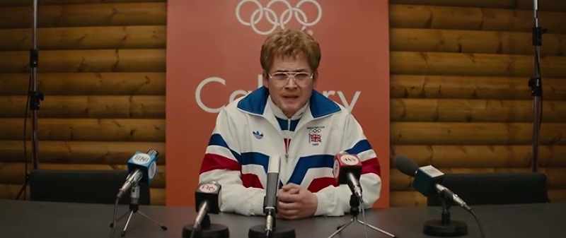 I know there are plenty of athletes