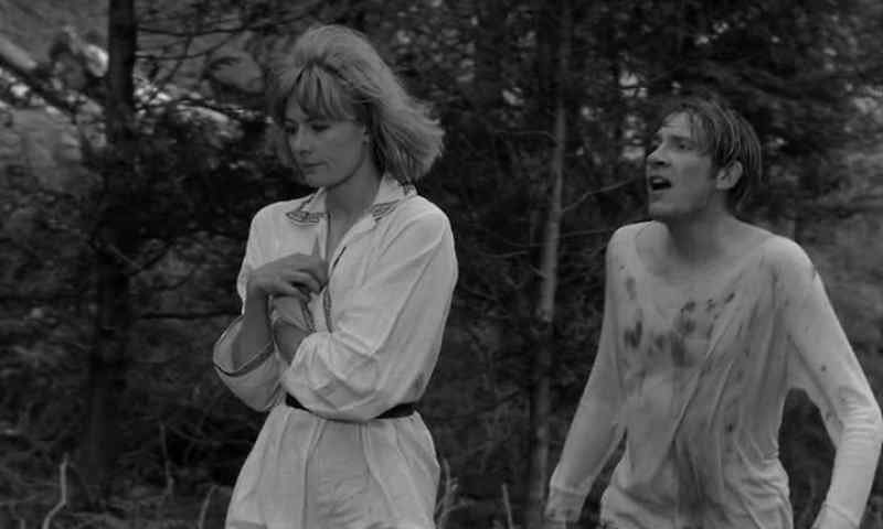 I know they're coming to get us