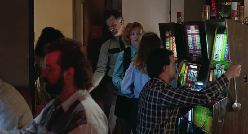 I know they're trying to get something on me Erniebut so far they've come up with bubkasThey called Willy and Joey in there but they were out in 20 minutesWhat were you doing there for three hours