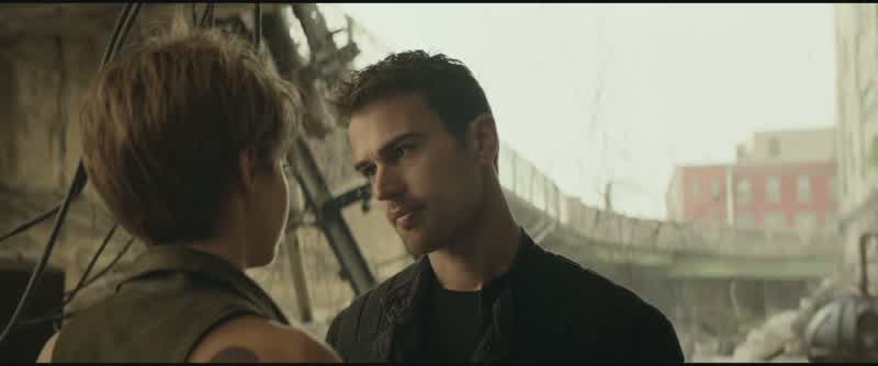 I know you think Caleb is your responsibility, but he made his own choice