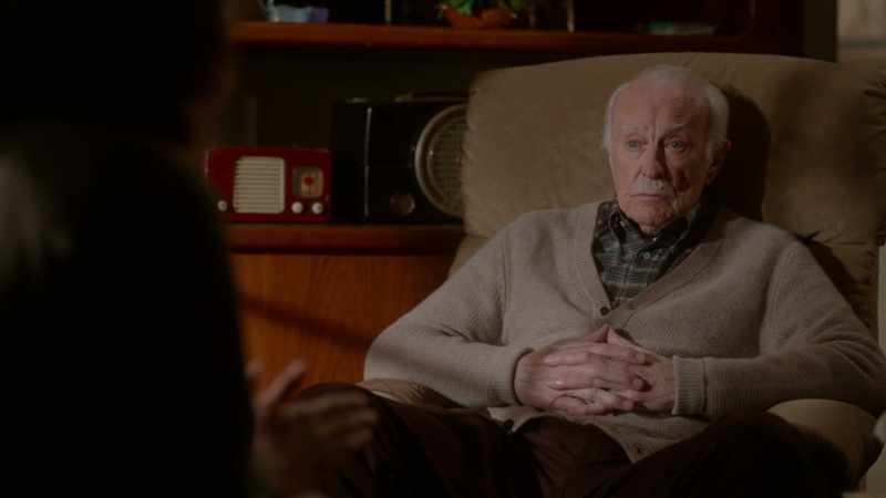 I know you think the stamps were stolen from you