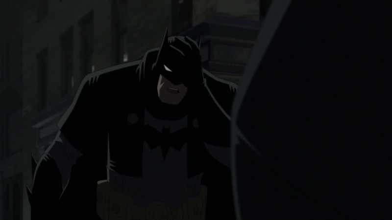 I know those who seek it mean to do this city harm