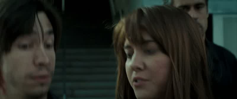 Wow I know that toneIt's just weird hearing it from someone with hair