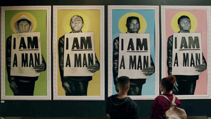 I know Trayvon Martin