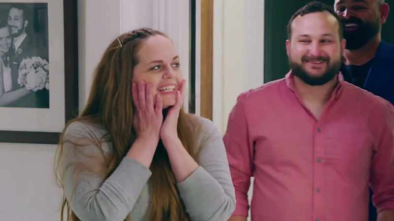 I know you wanna see it. -[gasps]