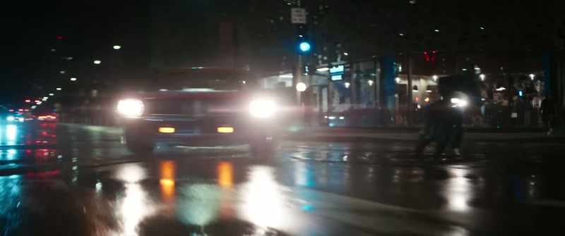�� I know you want my thunder ♪