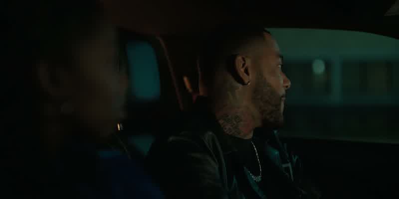 I know we not together no more