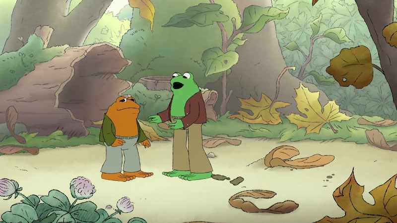 I know. We will be explorers