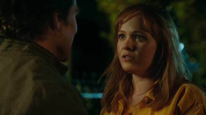 I know we've got some pretty strict house rules, but