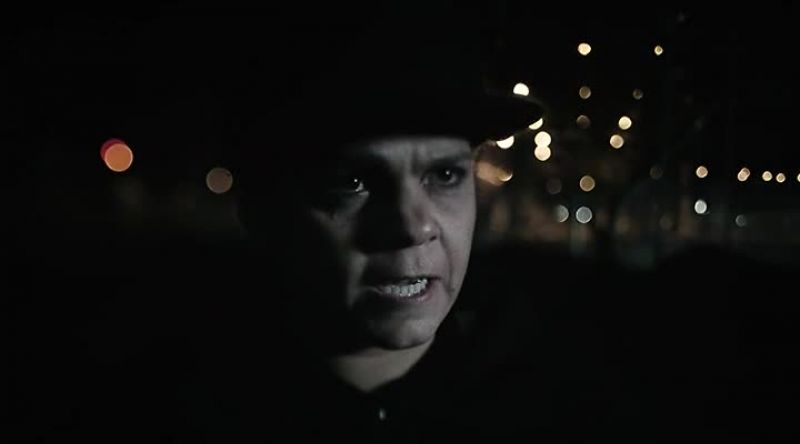 I know what you did