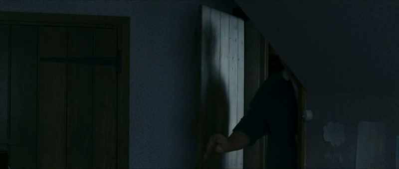 I know what you did, when I was a child
