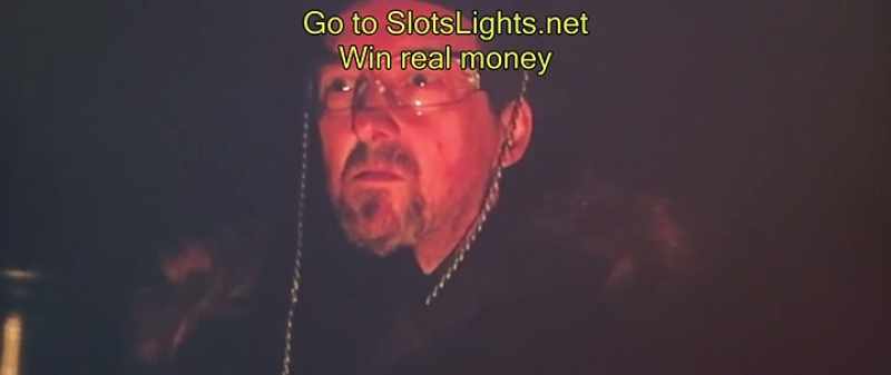 I know what he's thinking