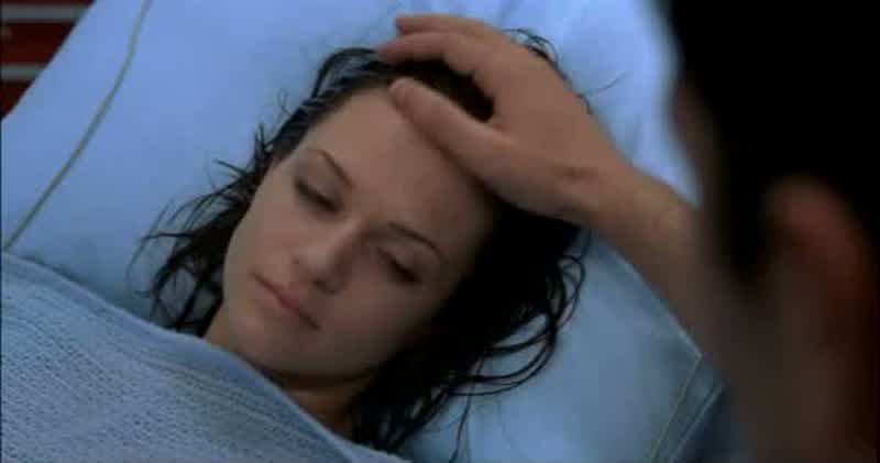 I know what I have to do to save usI have to die No that's crazy