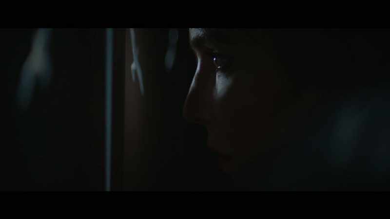 I know what I know. - And what is that?