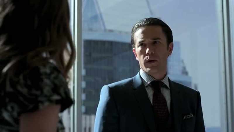 I know what I'm doing, Marin. This house is evidence enough, no?