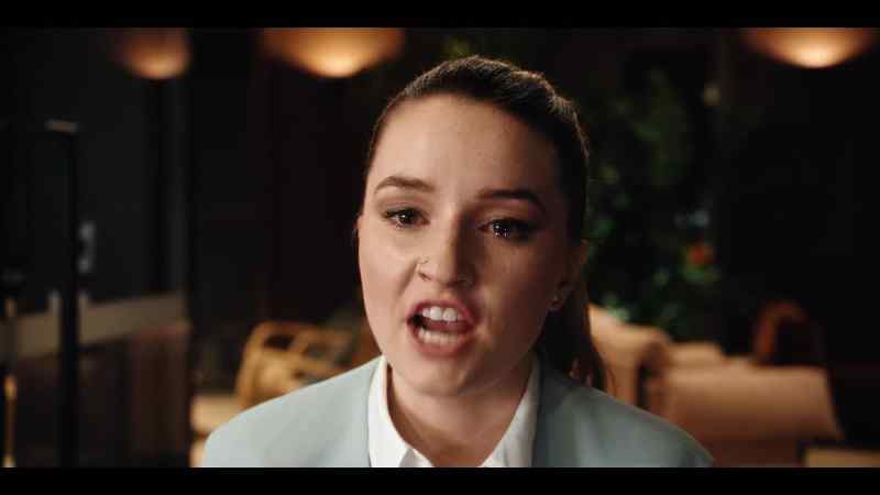 I know what it is, and it's Munchausen syndrome