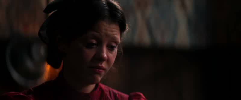 I know what I've done, the bad things, terrible, awful, murderous things