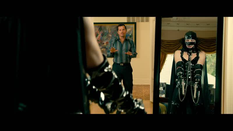 I know what my role is in this JavierMy dad was a crime boss so it just makes senseI'm a supervillain It's evolutionPut those things down before you hurt somebody ChrisThat's not my nameOkay okay uh