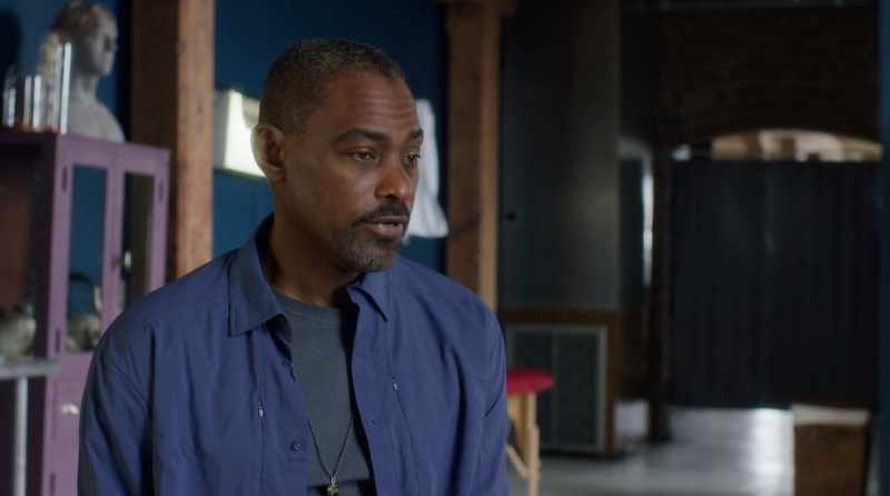 I know what you told Harris and Ren... - Ren?
