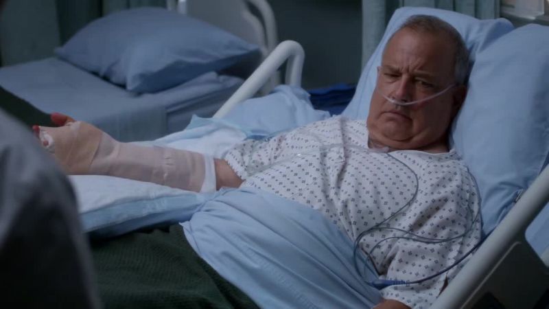 I know what withdrawal feels like