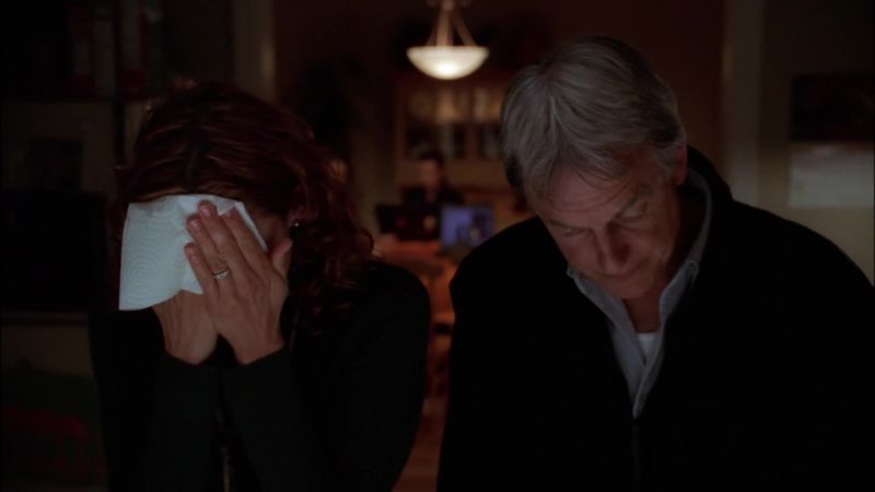 I know what you're going through, Laurie