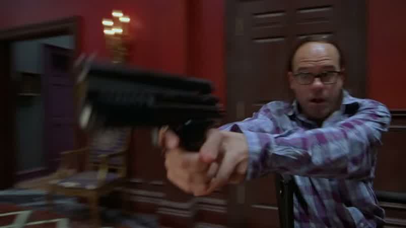 I know what you're thinkingDid I fire 3 shots or 117Well do you feel luckypunkDo you feel luckyDo you feel lucky punkShoot me motherfucker