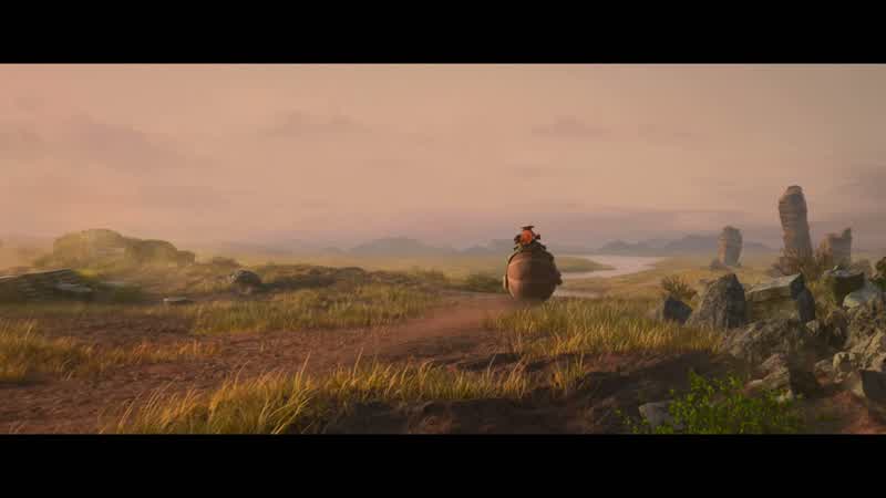 I know what you're thinkingA lone riderA dystopian worldA land that's gone to wasteHow did this world getso brokenWell that all began 500 years agoKumandraThis is what we used to beWhen our land was