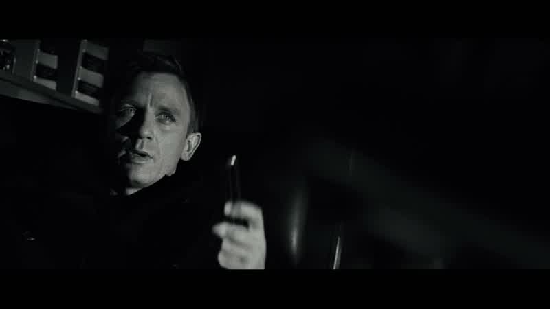I know where you keep your gun
