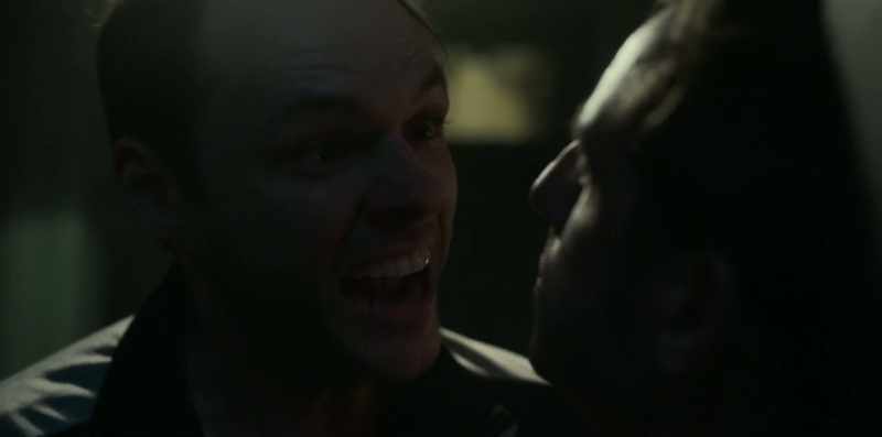 I know why you don't wanna go back. Because you have nothing there