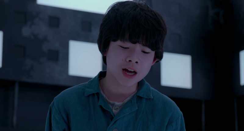 I know why your little brother hiruto died!