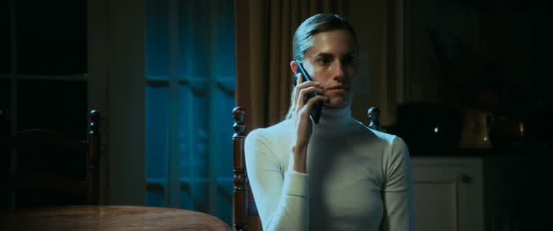 I know why you're calling