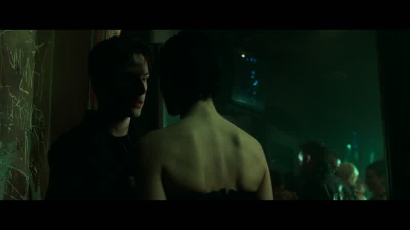 I know why you're here, Neo