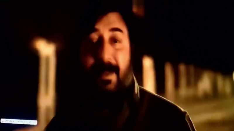 I know you will be happy if I become Raju, instead of some random guy