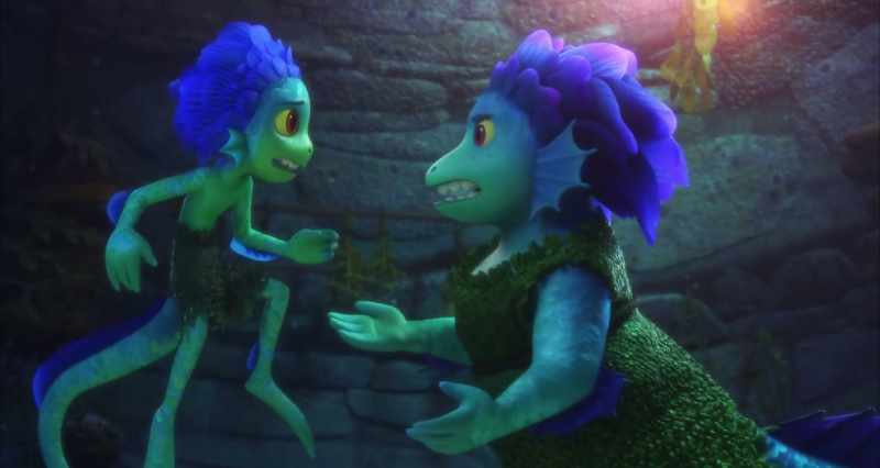 I know you. And I know what's best for you
