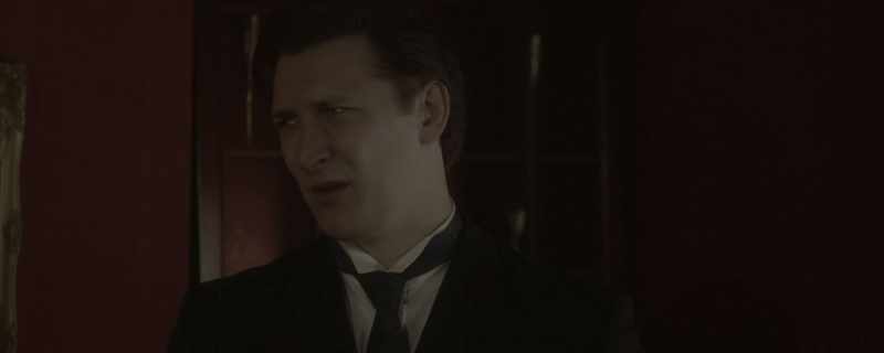 I know you were keeping things from me when Lucy was alive