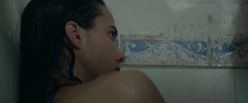 I know that you like to be touched