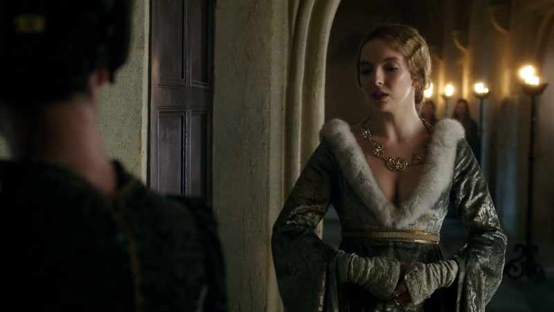 I know that you love Henry, and love God