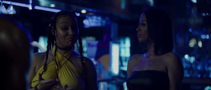 * I know that you ready