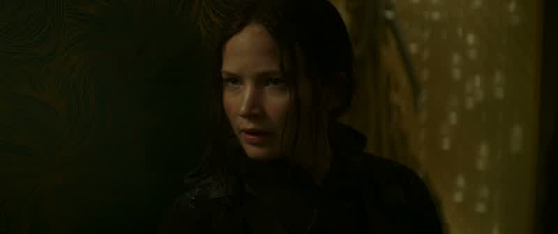 I know you You were a stylist in the GamesUntil Snow decided I wasn't pretty enough anymoreI'm here to kill him