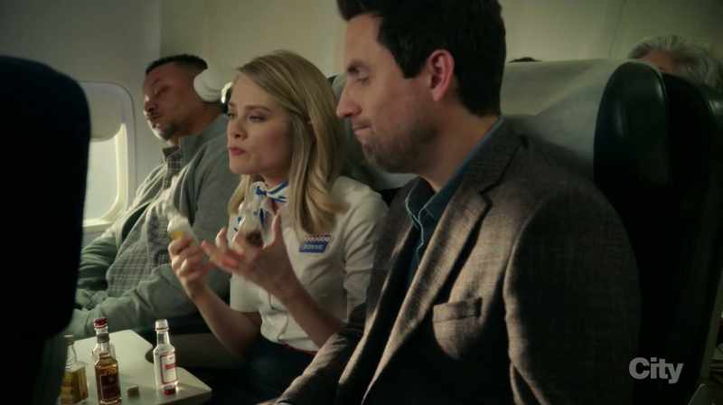 I know that you should be flying this plane