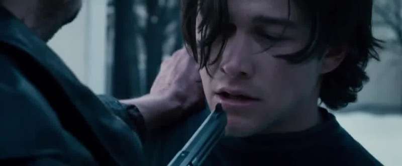I know You wanna kill me