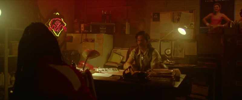 I know that you would go to hell and back for a title shot