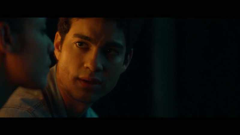 I know you were wounded