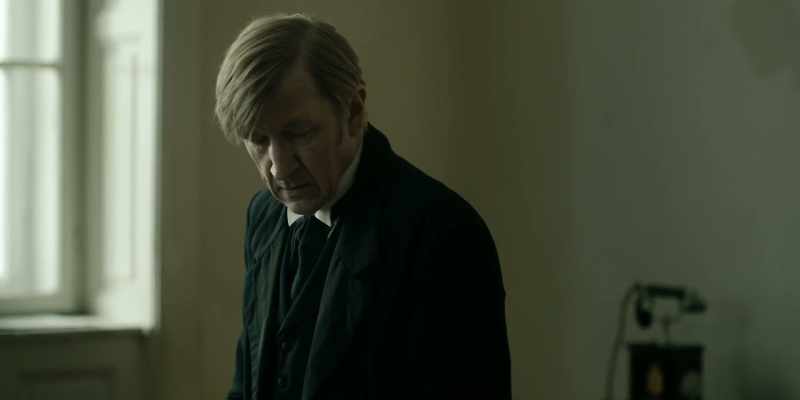 I know that your brother has told you about me