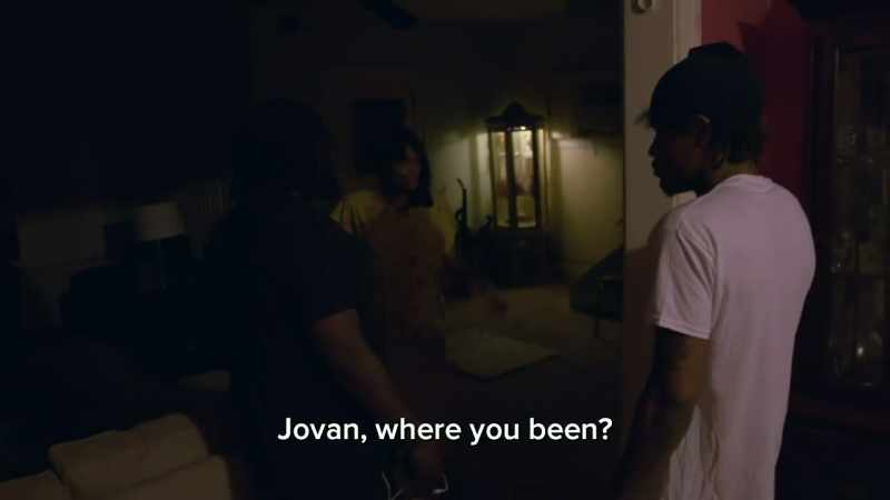 I know this your