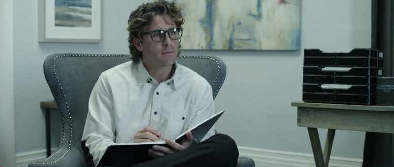 I know that you're a hypnotherapist
