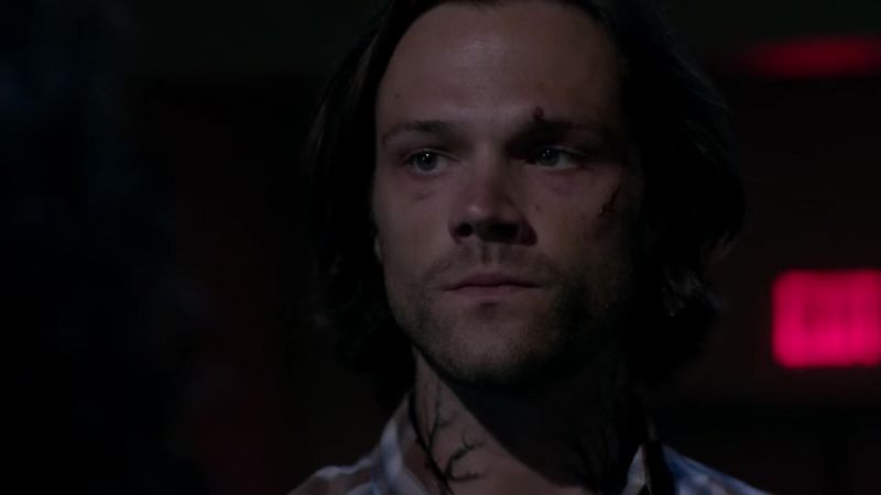 I know you're dying