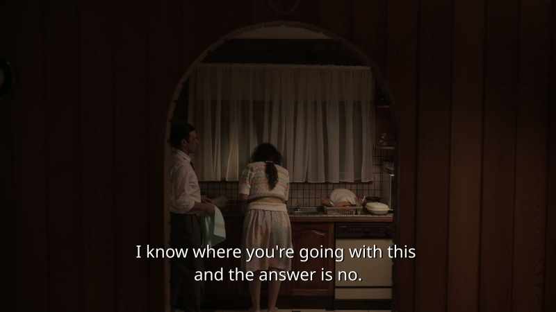 I know where you're going with this and the answer is no