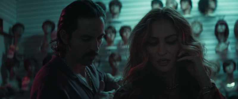 I know you're hurting, okay?
